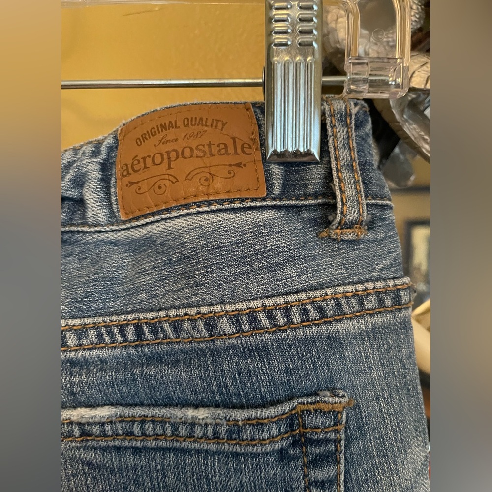 Vintage Aeropostale jeans - size 0